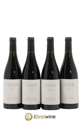 Pézenas Languedoc Solen Domaine les Aurelles