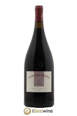 Crozes-Hermitage Clos des Grives Combier