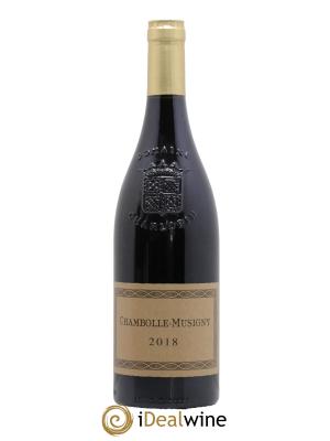 Chambolle-Musigny Philippe Charlopin