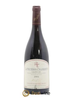 Latricières-Chambertin Grand Cru Rossignol-Trapet (Domaine)