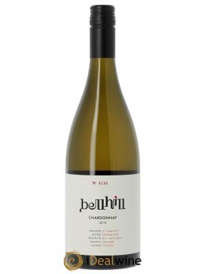 Canterbury Bell Hill Chardonnay  