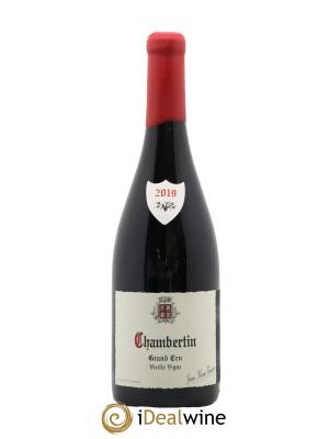 Chambertin Grand Cru Vieille Vigne Fourrier (Domaine)