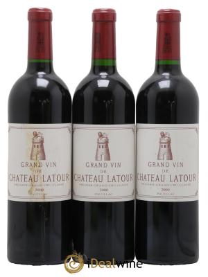 Château Latour 1er Grand Cru Classé