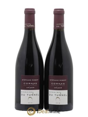 Cornas Vin Noir Tunnel (Domaine du) 