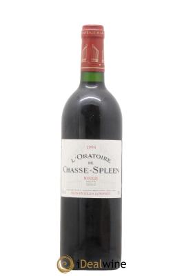 Oratoire de Chasse Spleen Second Vin