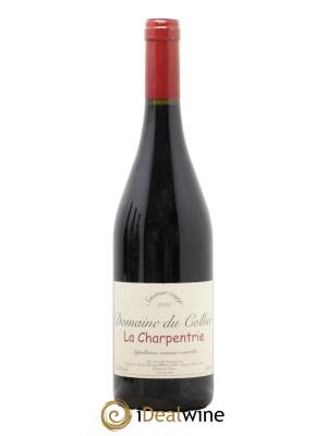 Saumur La Charpentrie Domaine du Collier