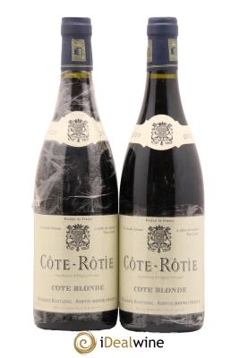 Côte-Rôtie Côte Blonde René Rostaing