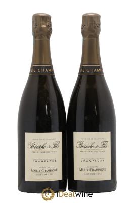 Mailly-Champagne Grand Cru Bérêche et Fils