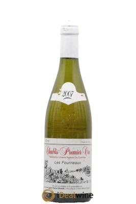 Chablis 1er Cru Fourneaux Domaine Grossot