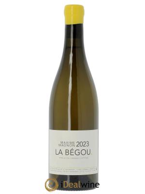 Corbières La Bégou Maxime Magnon 