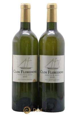 Clos Floridène