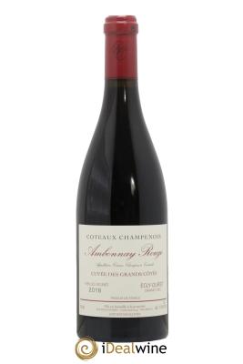 Grand Cru Ambonnay Cuvée des Grands Côtés VV Egly-Ouriet