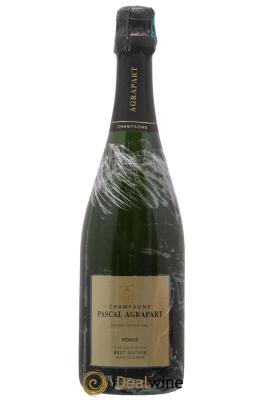 Brut Nature Blanc de Blancs Vénus Pascal Agrapart