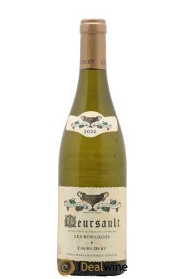 Meursault Les Rougeots Coche Dury (Domaine)