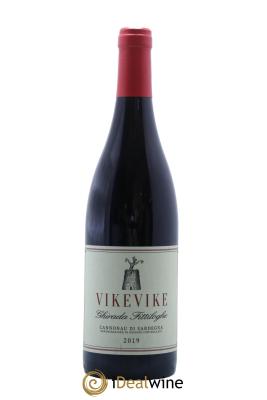 Sardaigne Ghirada Fittiloghe vikevike Cannonau Di Sardegna