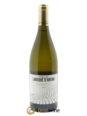 Côtes du Lot Néphèle  Laroque d'Antan (Domaine) 