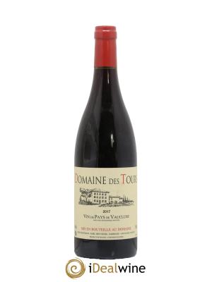 IGP Vaucluse (Vin de Pays de Vaucluse) Domaine des Tours Emmanuel Reynaud