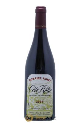 Côte-Rôtie Jamet (Domaine)