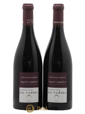 Saint-Joseph Tunnel (Domaine du)