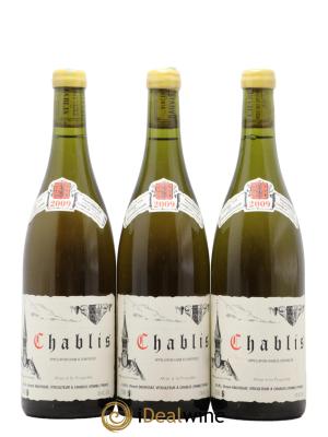 Chablis Vincent Dauvissat (Domaine) 