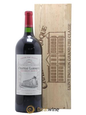 Château Laroque Grand Cru Classé