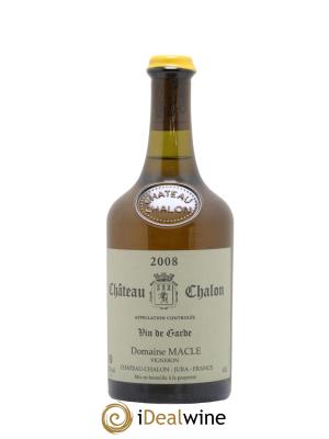 Château-Chalon Jean Macle