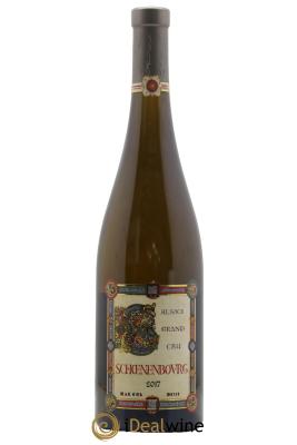 Alsace Grand Cru Schoenenbourg Marcel Deiss (Domaine)