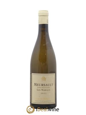 Meursault Les Narvaux David Moret (Domaine)