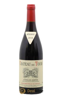 Côtes du Rhône Château des Tours Emmanuel Reynaud