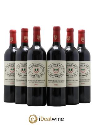 Château Pavie Macquin 1er Grand Cru Classé B