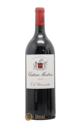 Château Montrose 2ème Grand Cru Classé