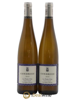 Condrieu La Petite Côte Yves Cuilleron (Domaine)