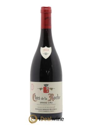 Clos de la Roche Grand Cru Armand Rousseau (Domaine)