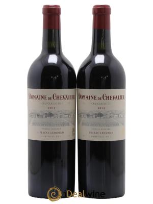 Domaine de Chevalier Cru Classé de Graves