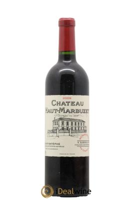 Château Haut Marbuzet