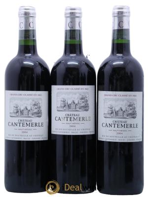 Château Cantemerle 5ème Grand Cru Classé 