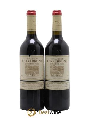 Bandol Terrebrune (Domaine de)