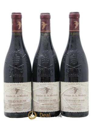 Châteauneuf-du-Pape  Cuvée de la Reine des Bois La Mordorée (Domaine de)