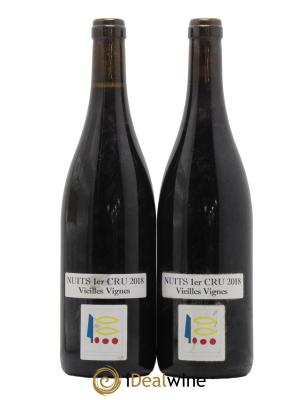 Nuits Saint-Georges 1er Cru Vieilles Vignes Prieuré Roch