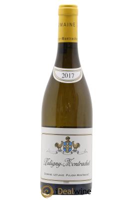 Puligny-Montrachet Leflaive (Domaine)