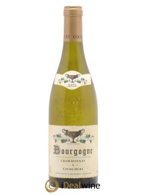 Bourgogne Coche Dury (Domaine)