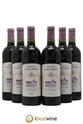 Château Lascombes 2ème Grand Cru Classé 