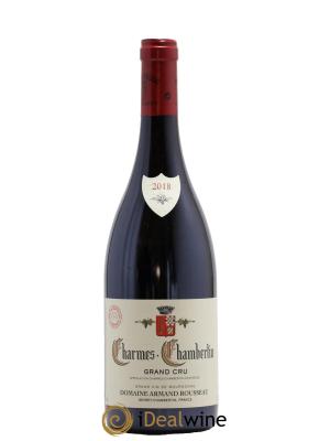 Charmes-Chambertin Grand Cru Armand Rousseau (Domaine)