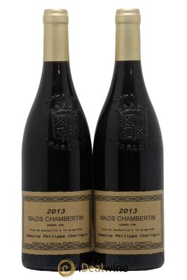 Mazis-Chambertin Grand Cru Domaine Philippe Charlopin