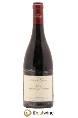 Chambolle-Musigny Domaine Francois Feuillet