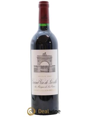 Château Léoville Las Cases 2ème Grand Cru Classé