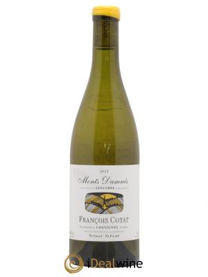 Sancerre Les Monts Damnés François Cotat