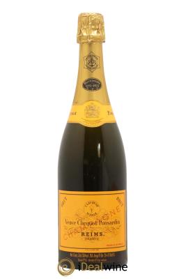 Bicentenaire 1772-1972 Veuve Clicquot Ponsardin