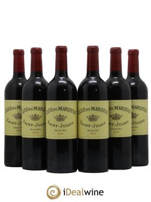 Clos du Marquis