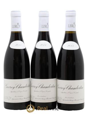 Gevrey-Chambertin Leroy SA